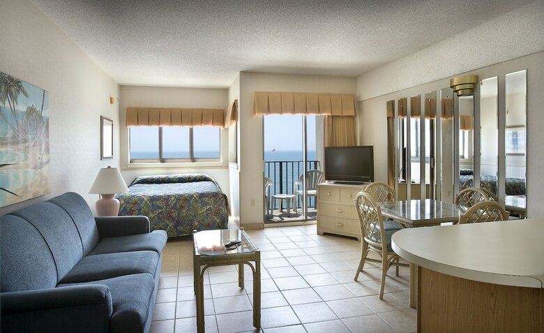 Hotel Palace Resort