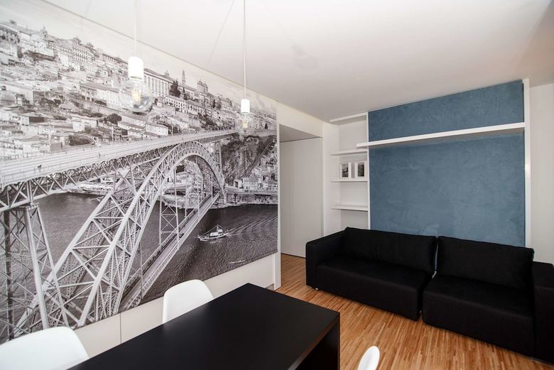 Aparthotel Cathedral Design Apartments