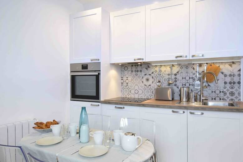 Apartamento Appart Lacordaire Tour Eiffel