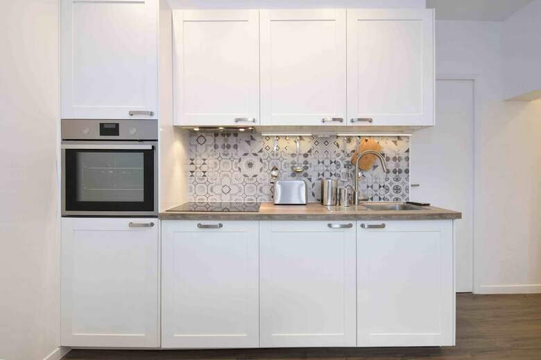 Apartamento Appart Lacordaire Tour Eiffel