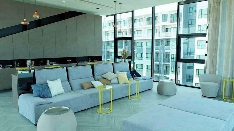 The Base Pattaya By My Pattaya Property