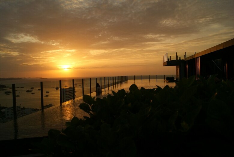 The Base Pattaya By My Pattaya Property