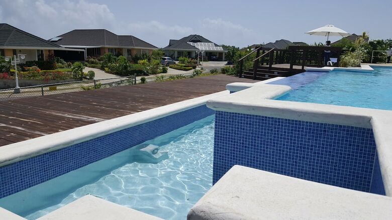Apartamentos Ocho Rios Villa At Coolshade V