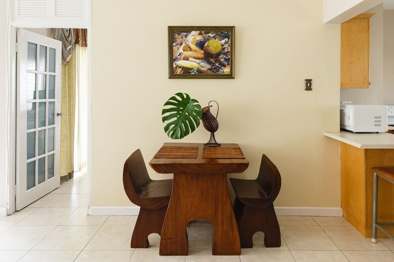 New Kingston Guest Apartment VII
