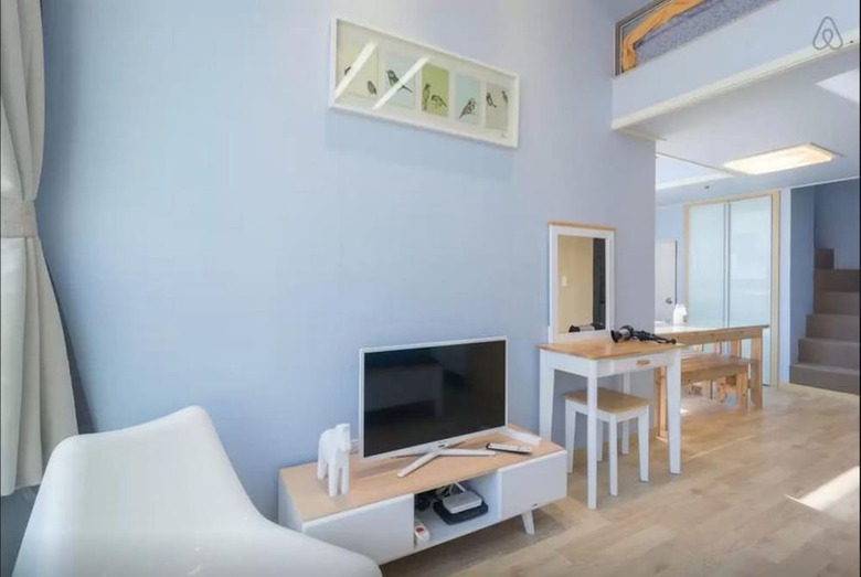 Apartamentos Seoul Town House