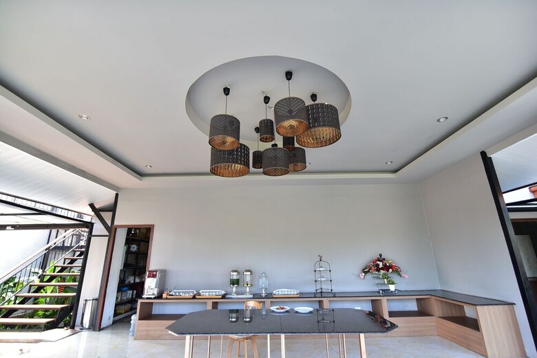 Hotel Asara Private Beach Resort