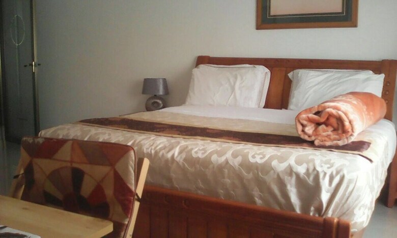 Hotel Abundance Palace Guest House