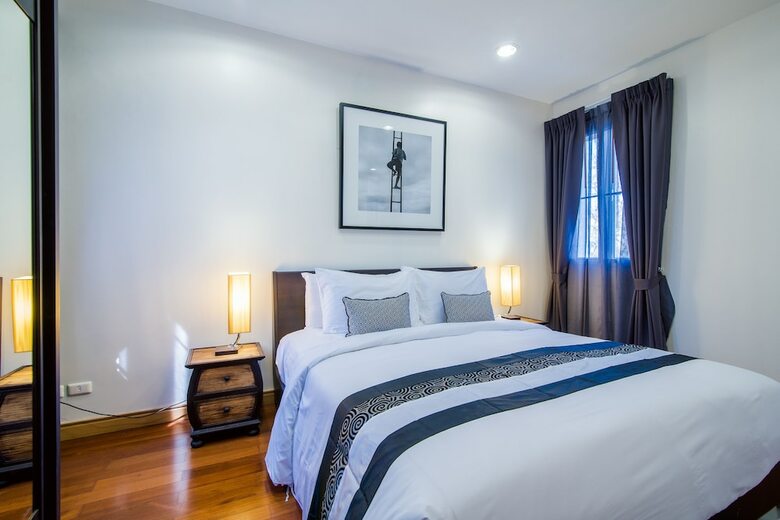 Hotel The Palayana Hua Hin
