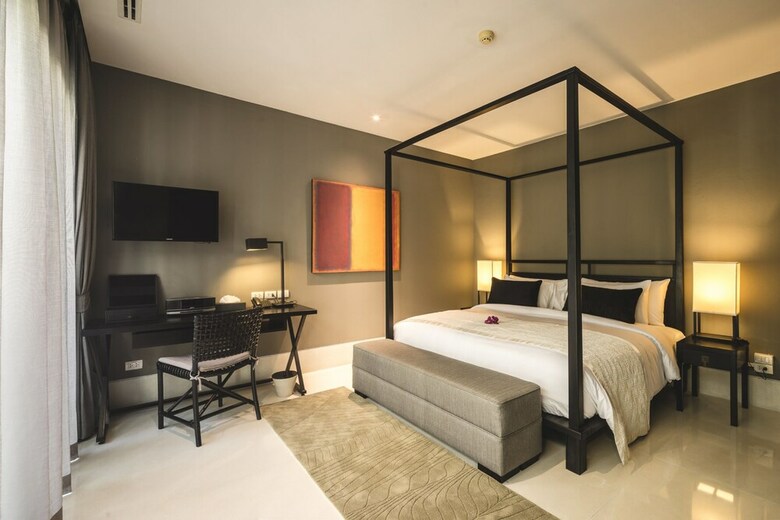 Hotel The Palayana Hua Hin