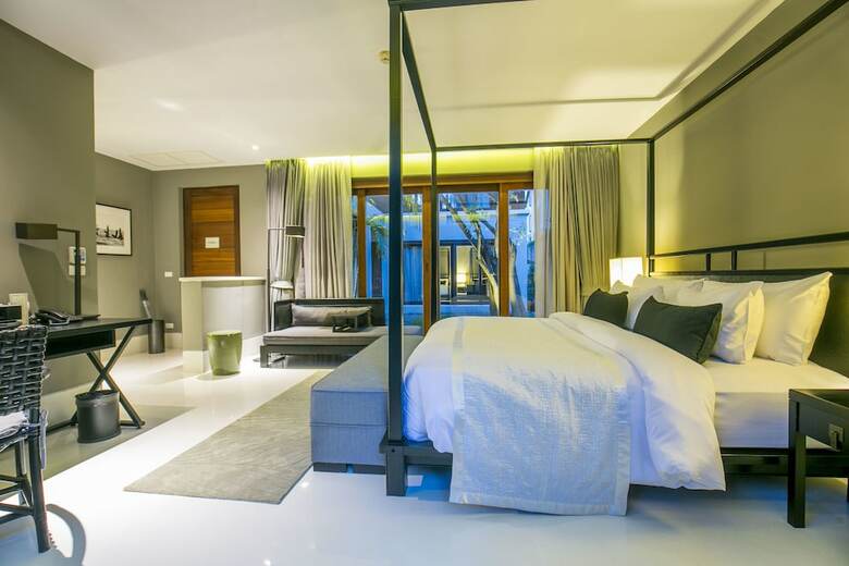 Hotel The Palayana Hua Hin