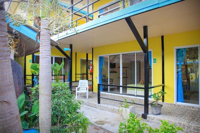 Hotel Mama Bungalow Koh Lipe