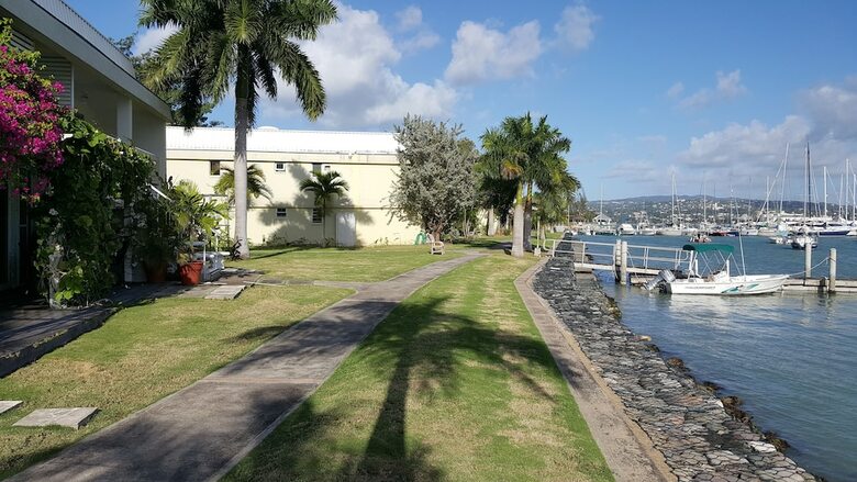 Apartamentos Casa Marina Montego Bay At Seawind