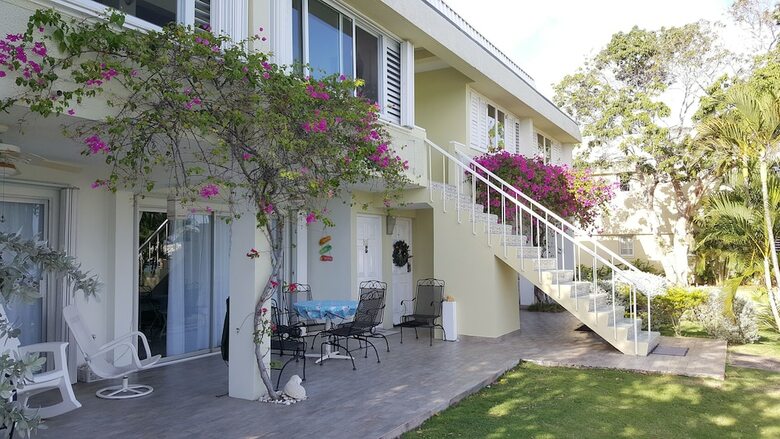 Apartamentos Casa Marina Montego Bay At Seawind