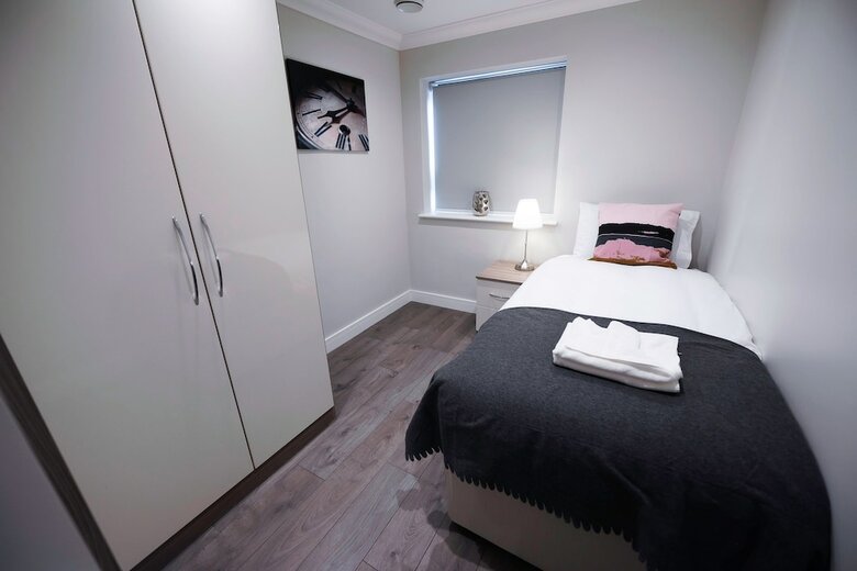 Apartamentos Malthouse Court