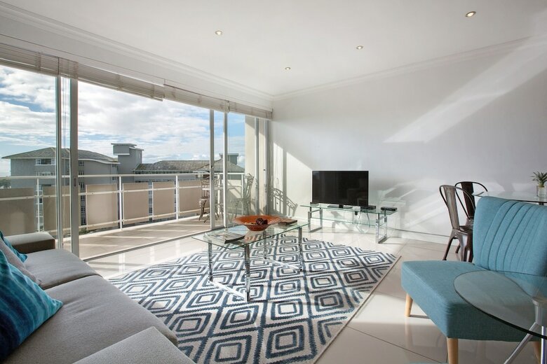 Apartamentos Hillside Heights 503 By Ctha