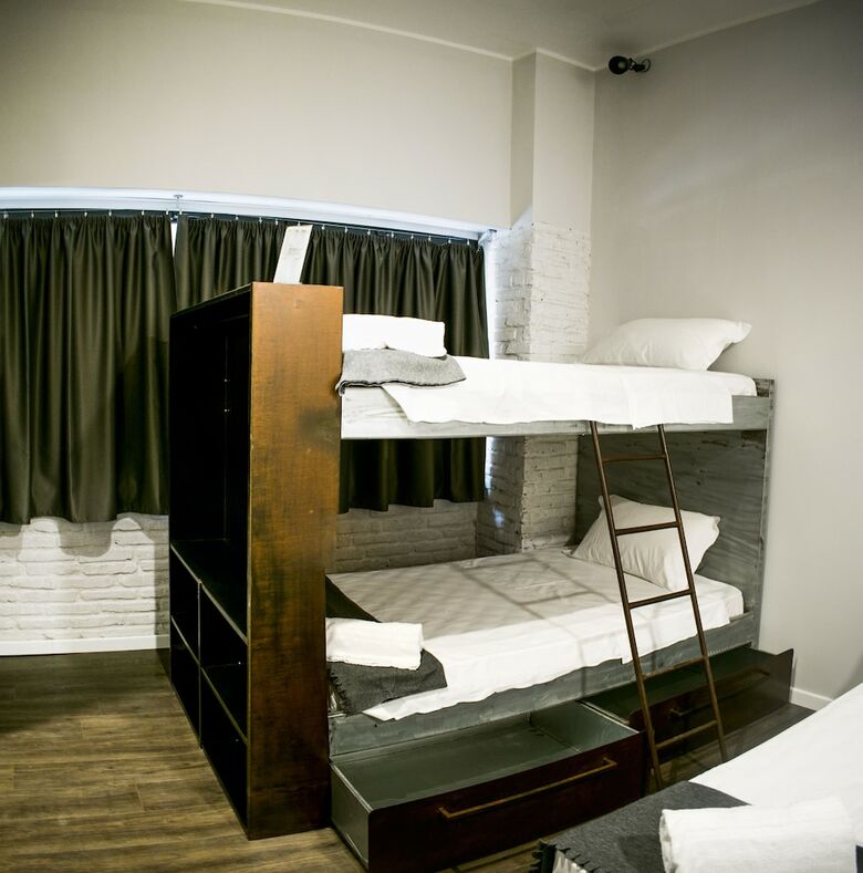Hostal Hostel Trastevere