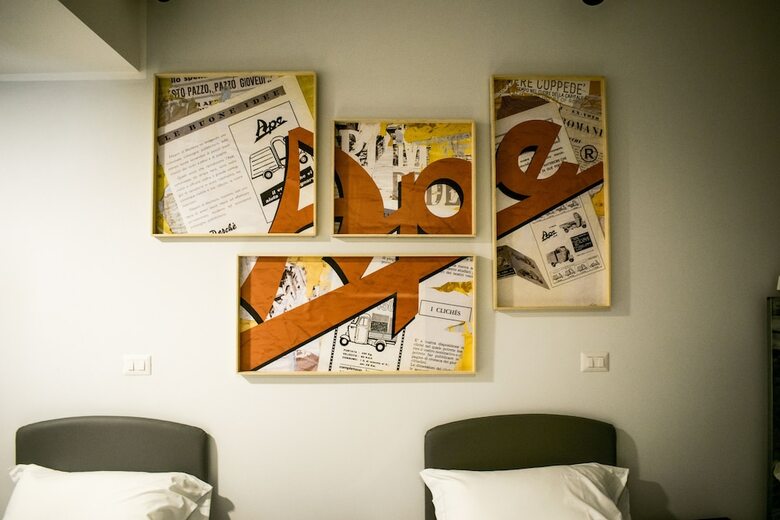 Hostal Hostel Trastevere