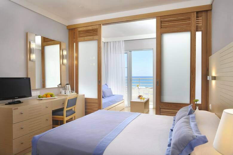Hotel Louis Ledra Beach