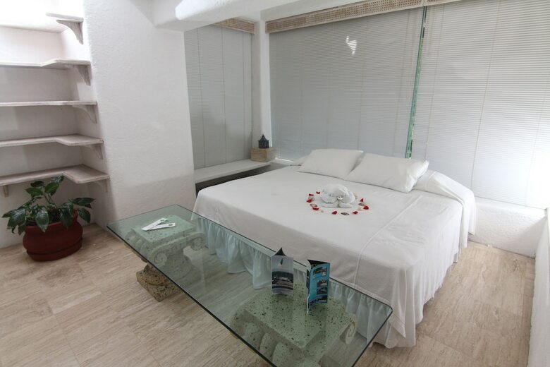 Villa Lontananza - 5 Habitaciones