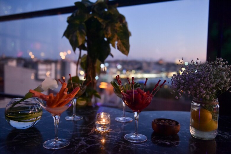The Galata Istanbul Hotel - Mgallery