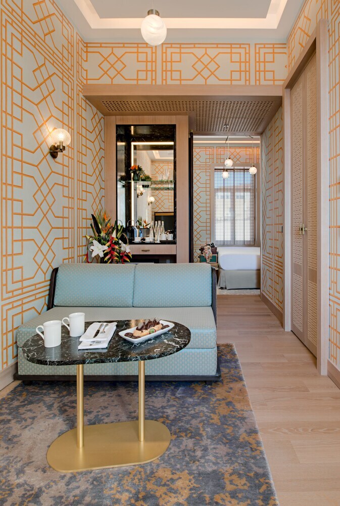 The Galata Istanbul Hotel - Mgallery