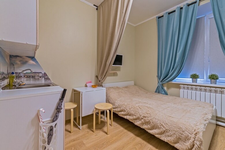Colorspb Aparthotel New Holland