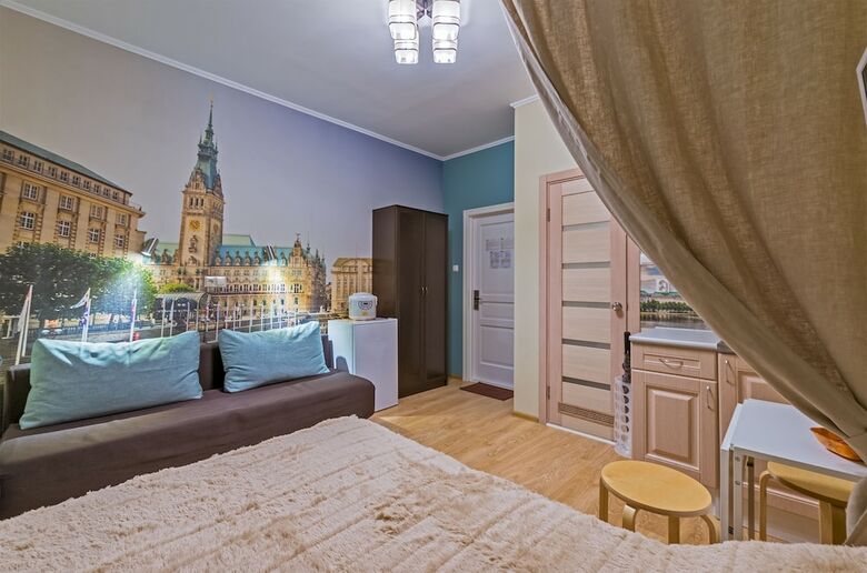 Colorspb Aparthotel New Holland