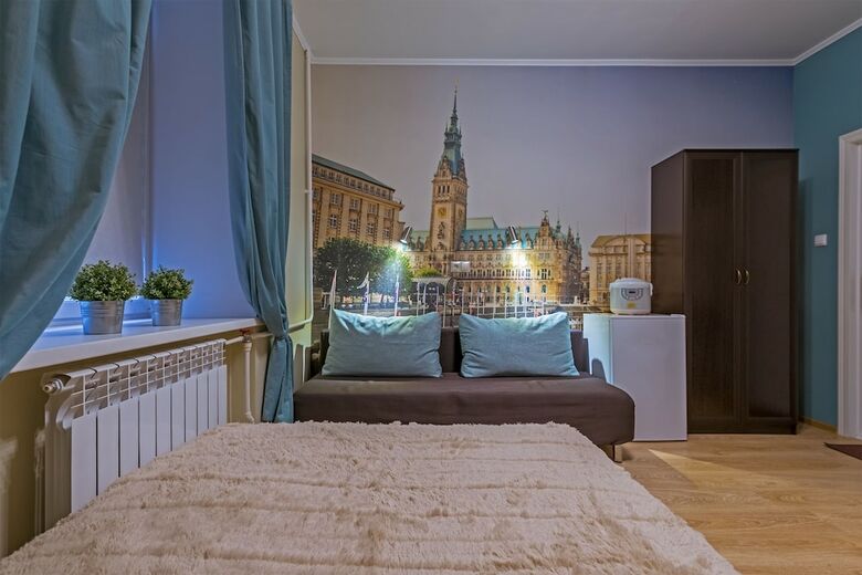 Colorspb Aparthotel New Holland