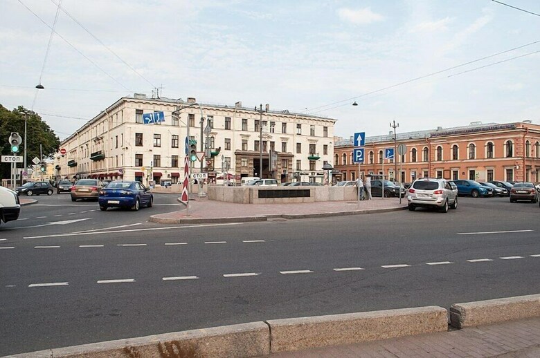 Colorspb Aparthotel New Holland