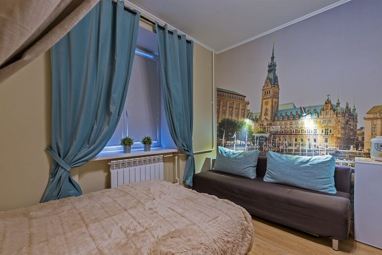 Colorspb Aparthotel New Holland