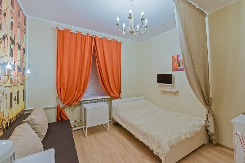 Colorspb Aparthotel New Holland