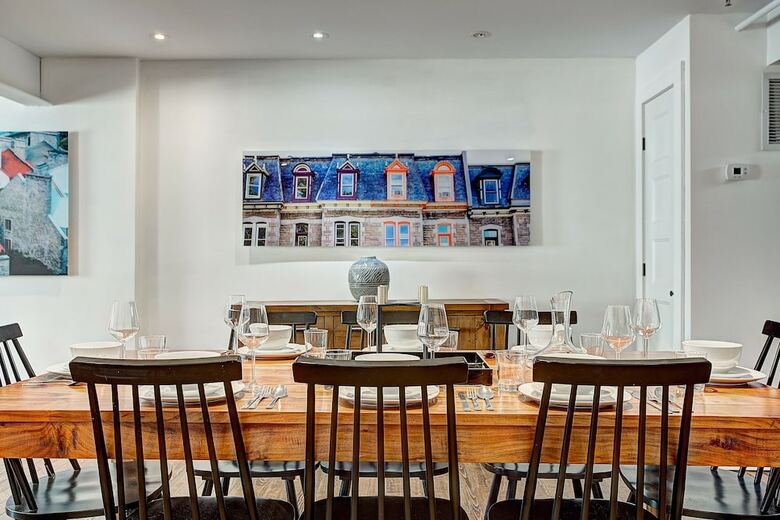 Aparthotel Boutique Hotel Saint Fran�ois Xavier