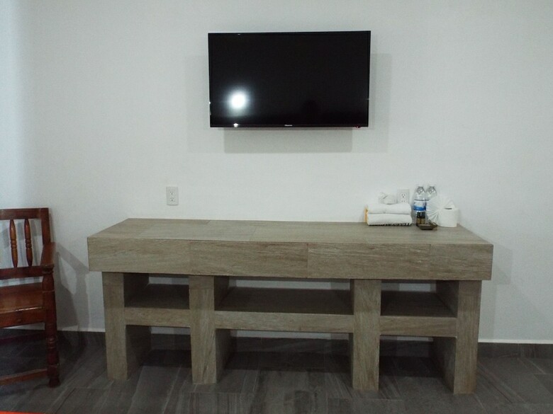 Hotel Galer�a Del �ngel