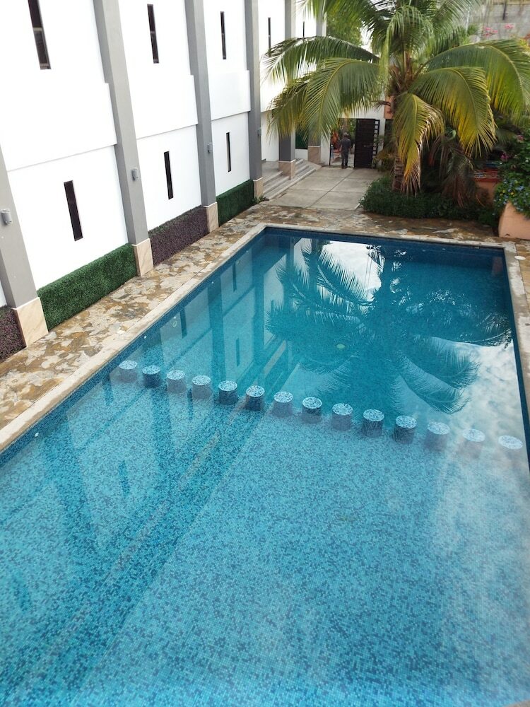 Hotel Galer�a Del �ngel