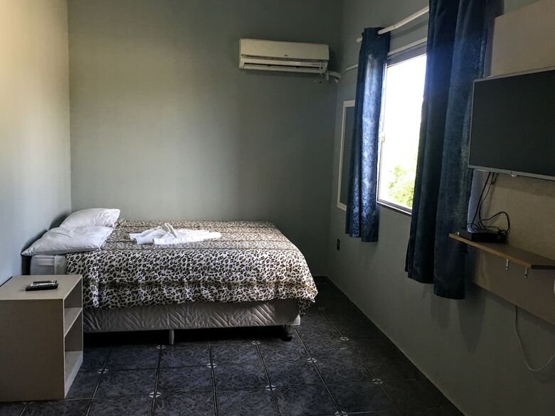 Hotel S�o Jorge