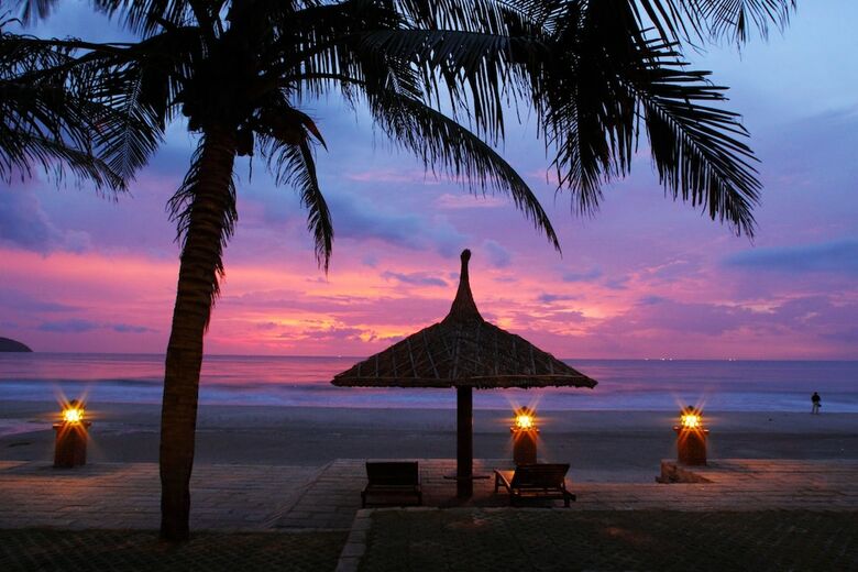 Apartamento Pandanus Resort