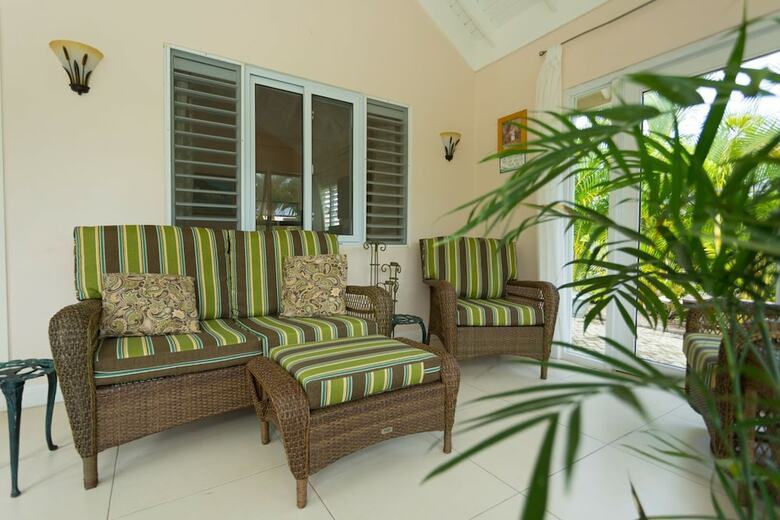 Ocho Rios Getaway Villa At The Palms