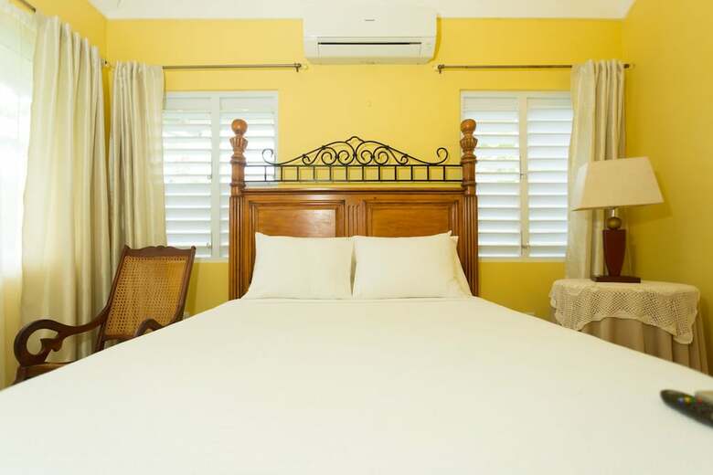 Ocho Rios Getaway Villa At The Palms