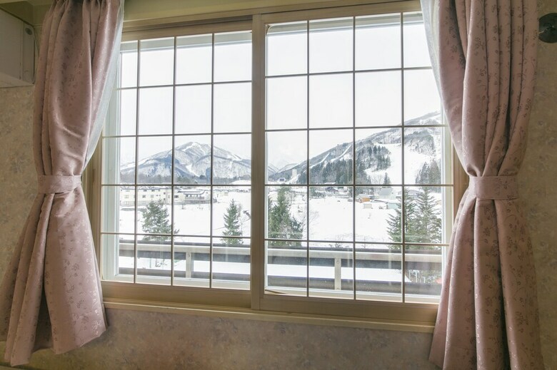 Hotel Rosen Heim Hakuba