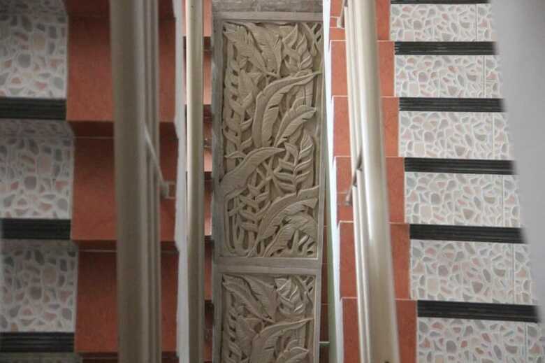 Hotel Baan Vor Sumongkol Services Apartment