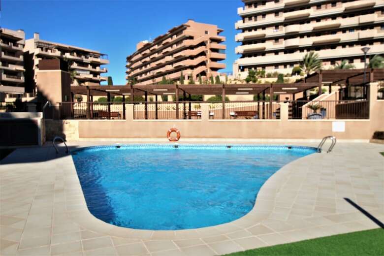 Apartamentos Bungalow De Arenales
