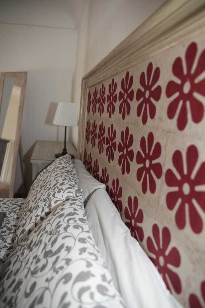 Bed & Breakfast Palazzo Mandurino