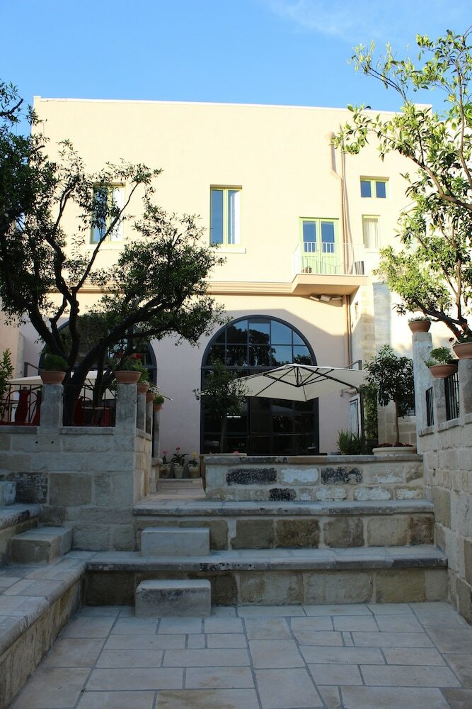 Bed & Breakfast Palazzo Mandurino