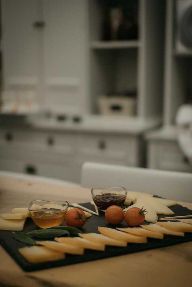 Bed & Breakfast Palazzo Mandurino