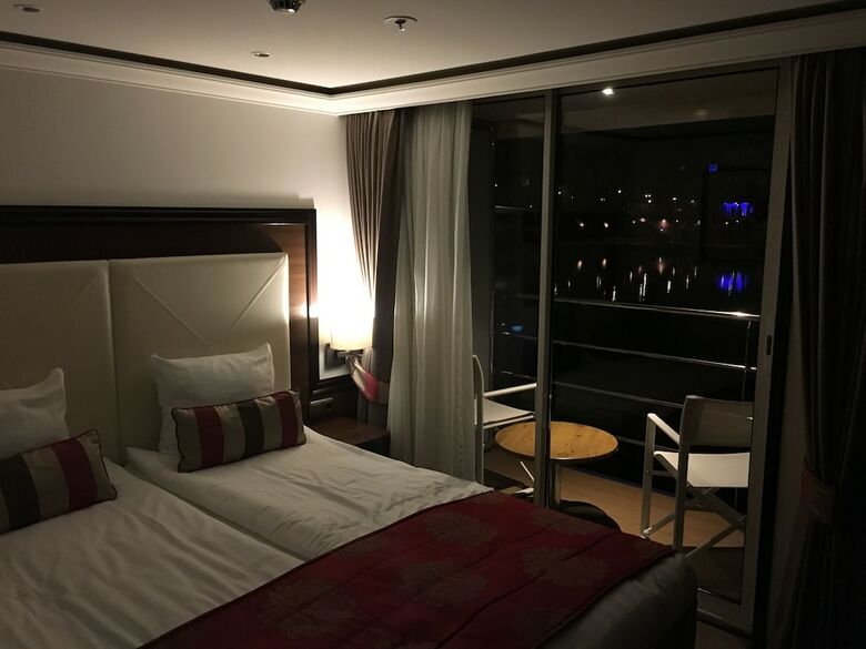 Hotel Select Ms William Shakespeare - Frankfurt
