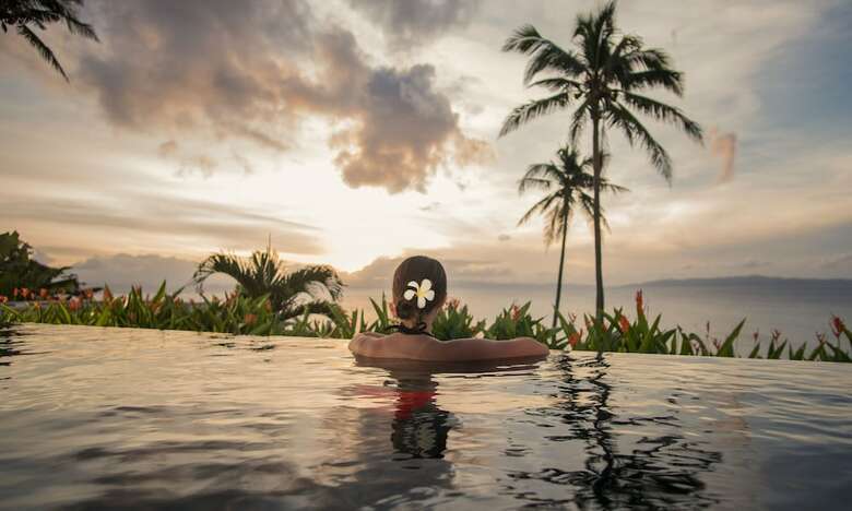 Hotel Raiwasa Grand Villa - All-inclusive