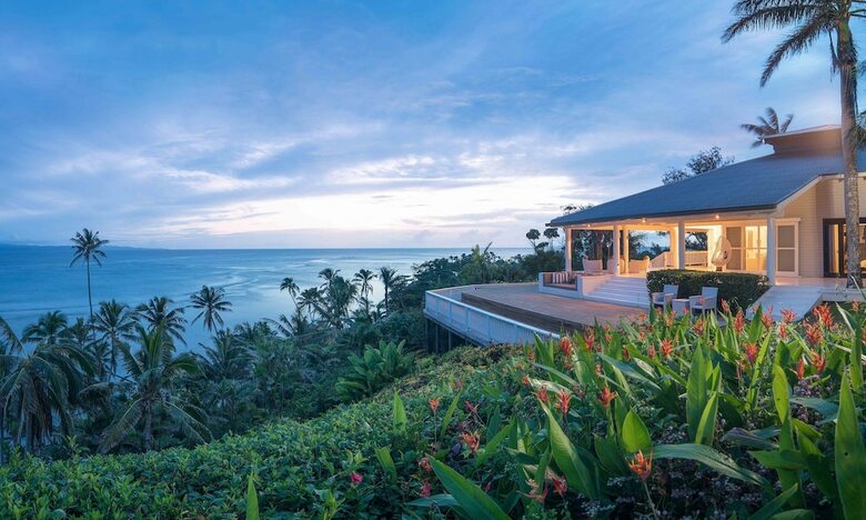 Hotel Raiwasa Grand Villa - All-inclusive