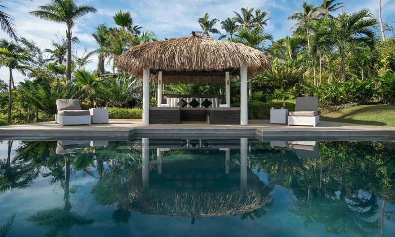 Hotel Raiwasa Grand Villa - All-inclusive
