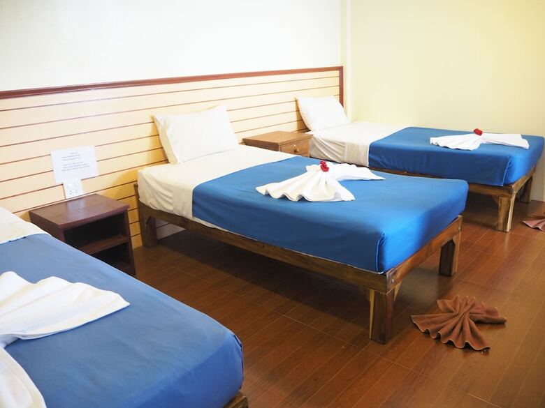 Hotel Machorat Aonang Resort