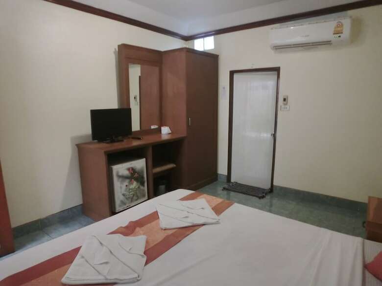 Hotel Machorat Aonang Resort